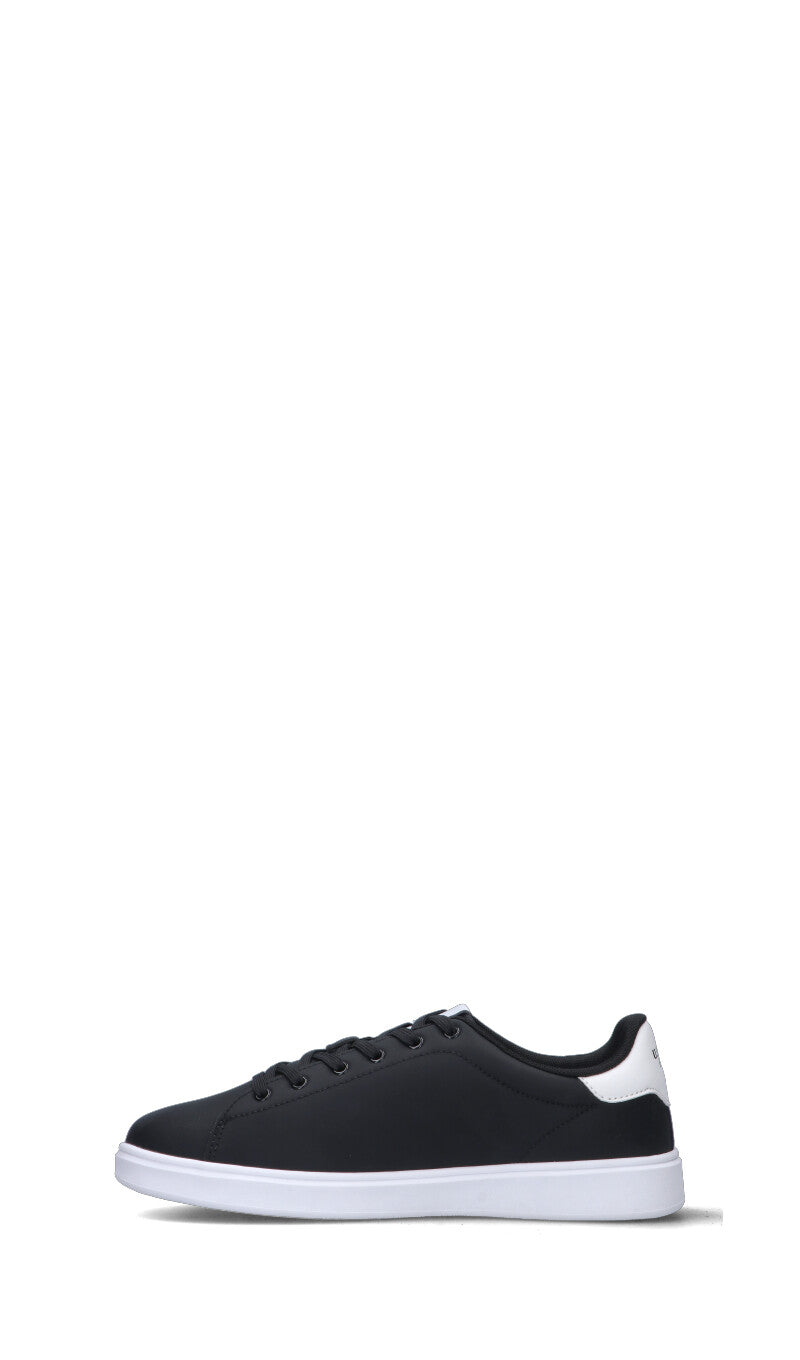 U.S. POLO ASSN. Sneaker uomo nera/bianca