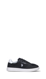 U.S. POLO ASSN. Sneaker uomo nera