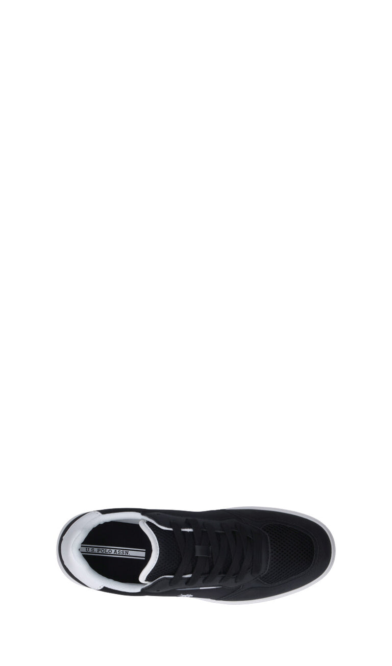 U.S. POLO ASSN. Sneaker uomo nera