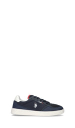 U.S. POLO ASSN. Sneaker uomo blu