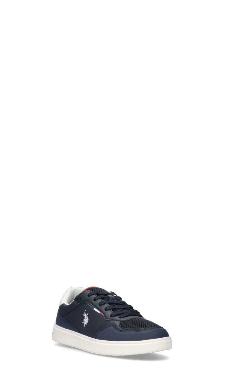 U.S. POLO ASSN. Sneaker uomo blu