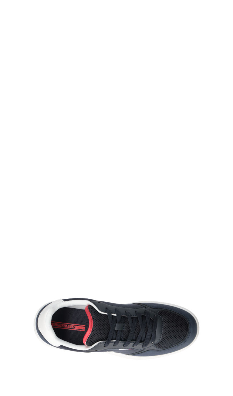 U.S. POLO ASSN. Sneaker uomo blu