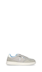 U.S. POLO ASSN. Sneaker uomo grigia