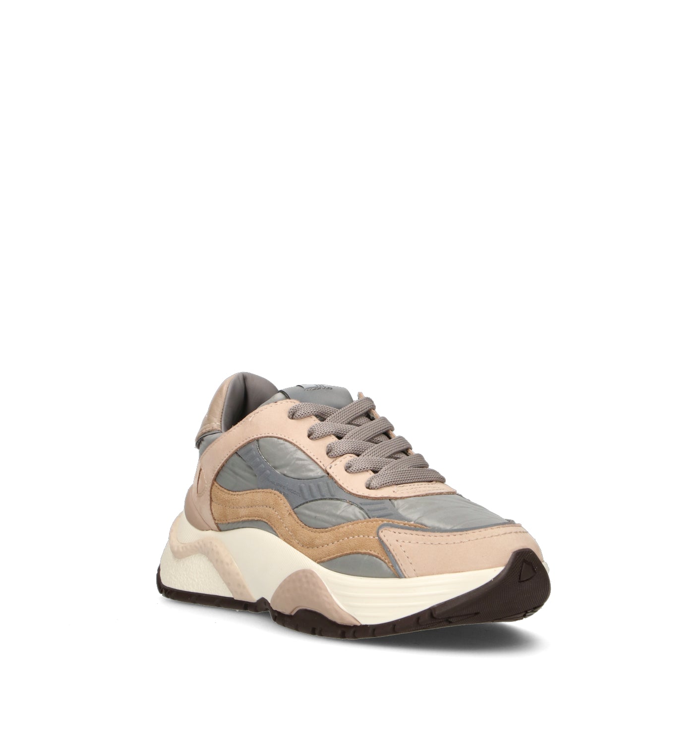 PHILIPPE MODEL Sneaker donna multicolor