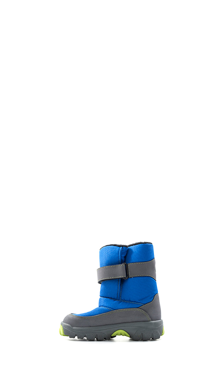 Doposci quechua deals bambino