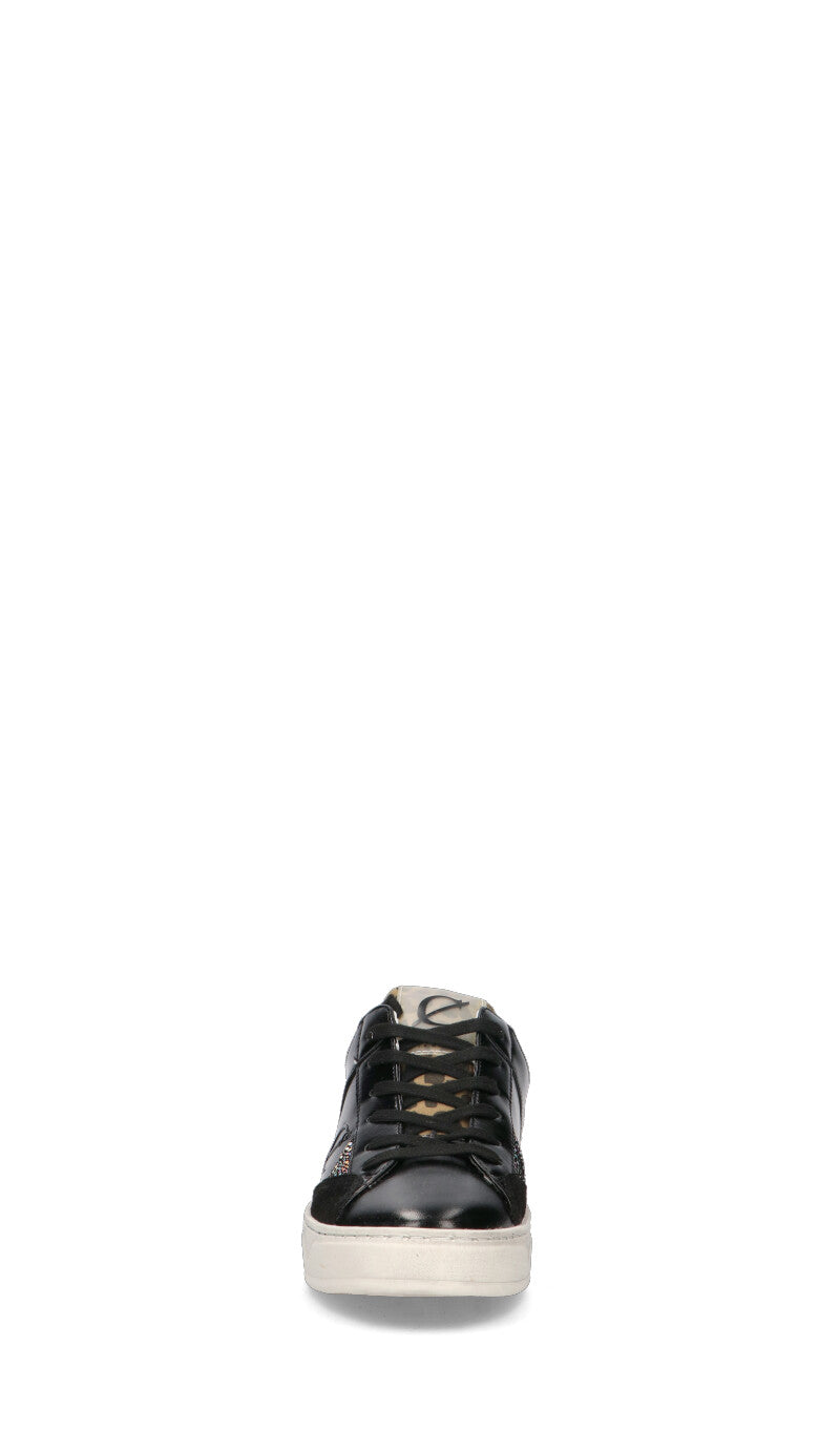 CAFéNOIR Sneaker donna nera