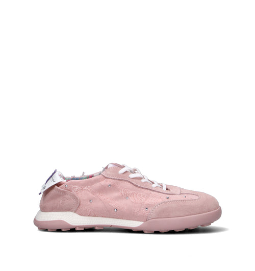 CAFéNOIR Sneaker donna cipria