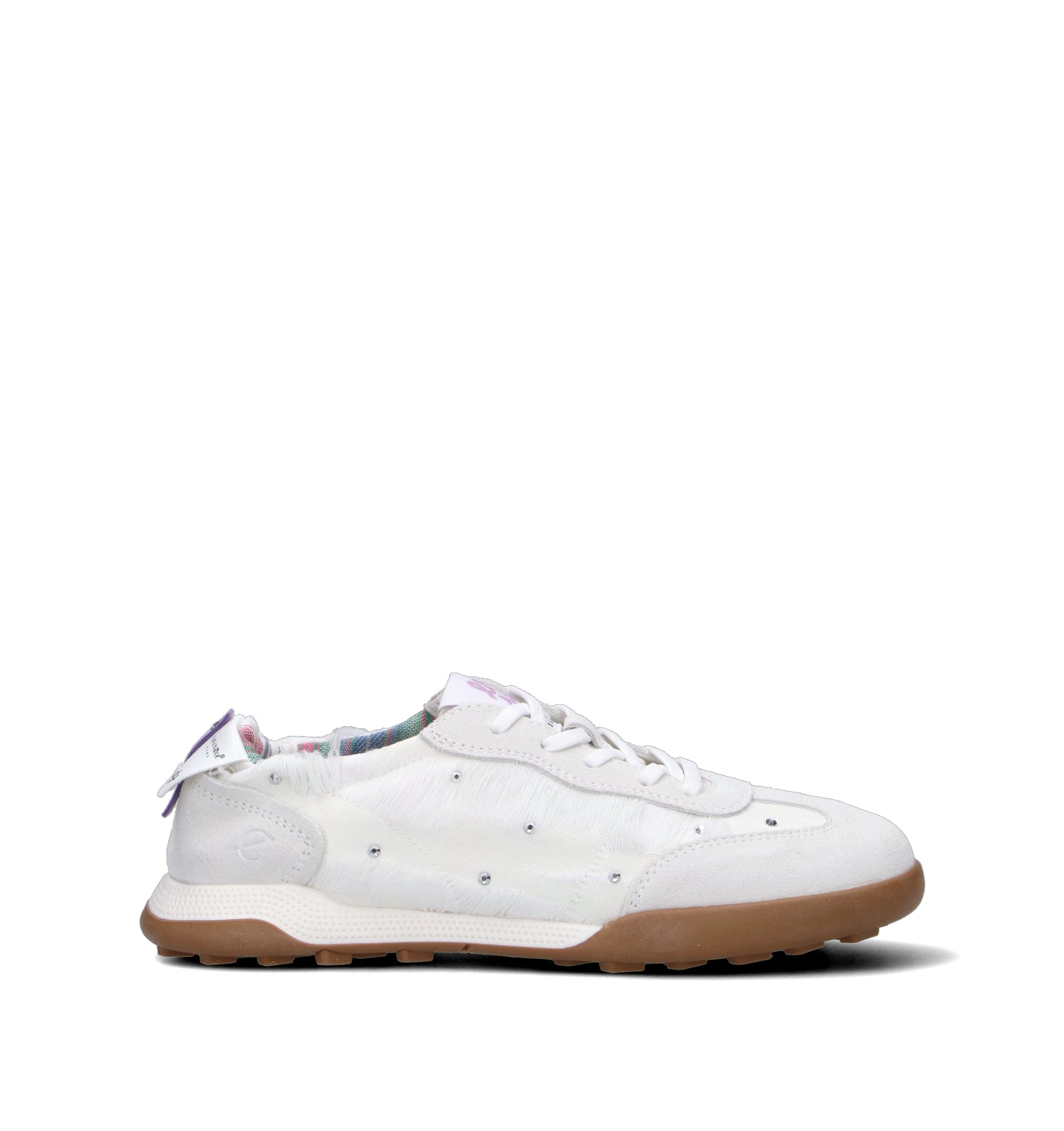 CAFéNOIR Sneaker donna bianca