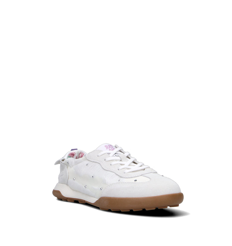 CAFéNOIR Sneaker donna bianca