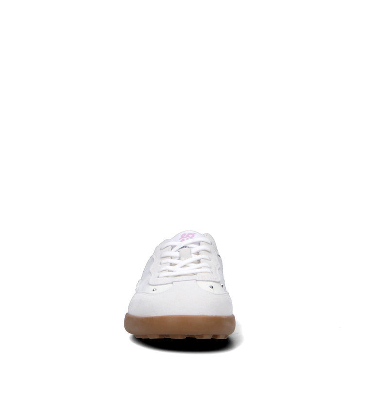 CAFéNOIR Sneaker donna bianca