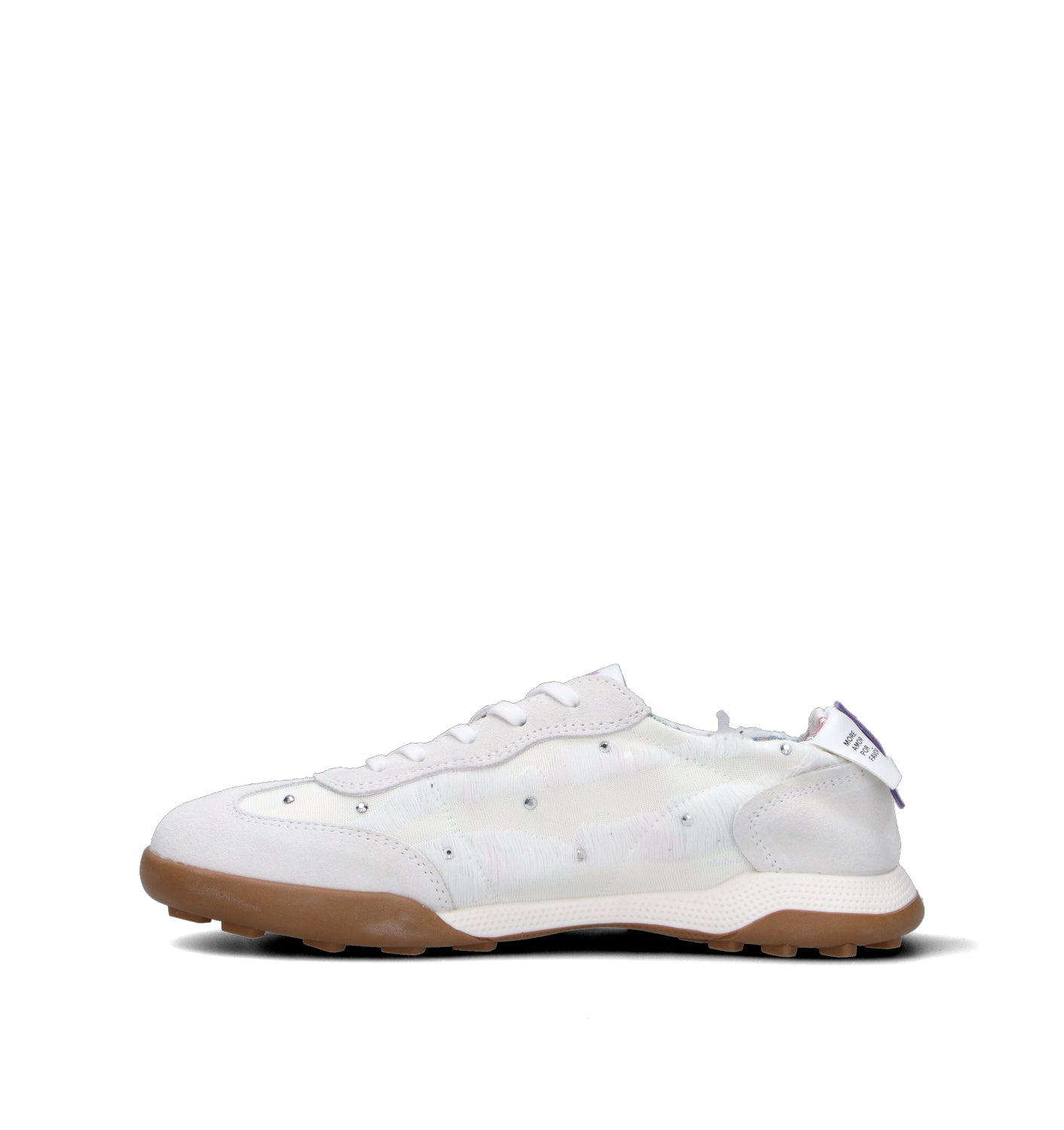 CAFéNOIR Sneaker donna bianca