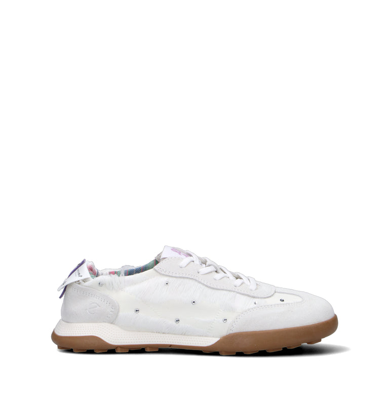 CAFéNOIR Sneaker donna bianca