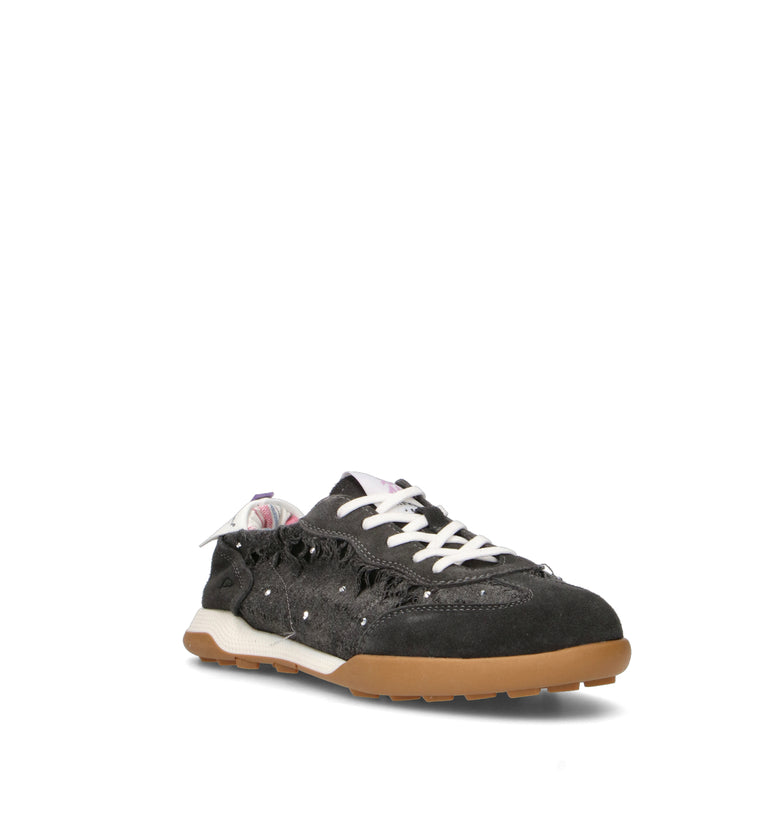 CAFéNOIR Sneaker donna nera