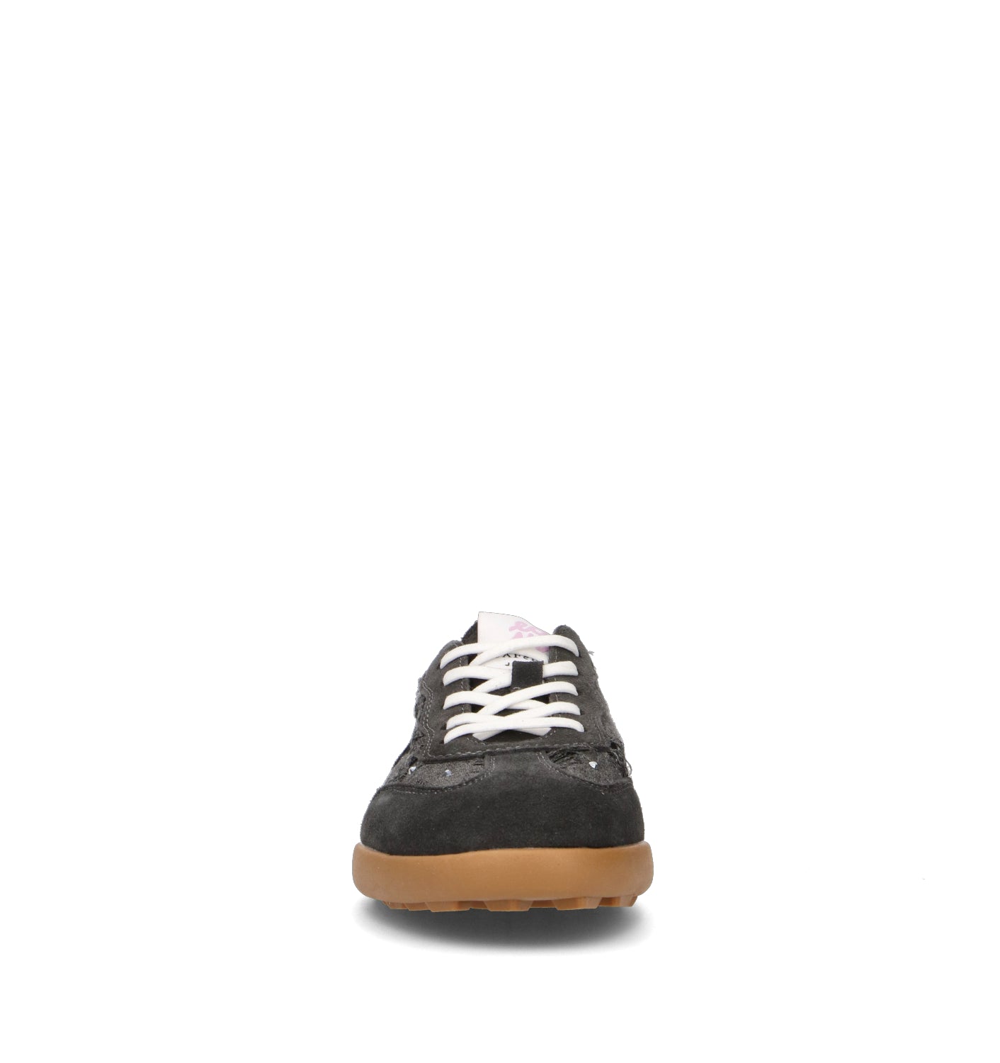 CAFéNOIR Sneaker donna nera