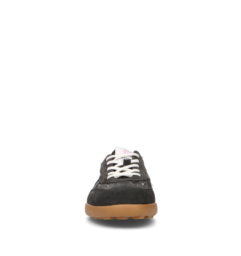 CAFéNOIR Sneaker donna nera