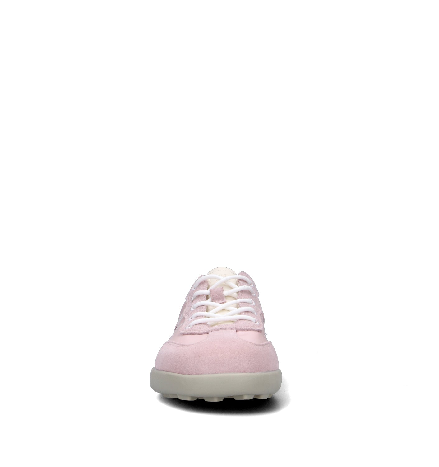 CAFéNOIR Sneaker donna cipria