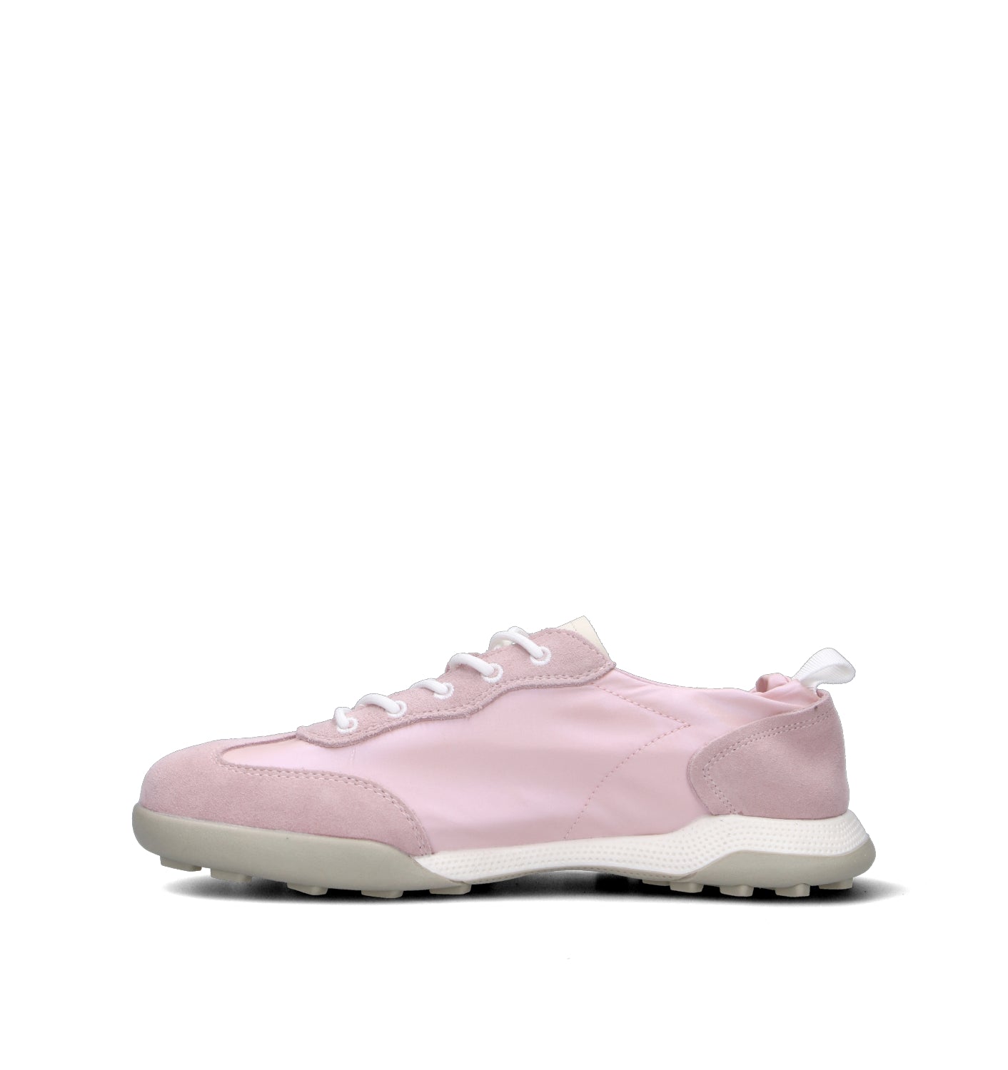 CAFéNOIR Sneaker donna cipria