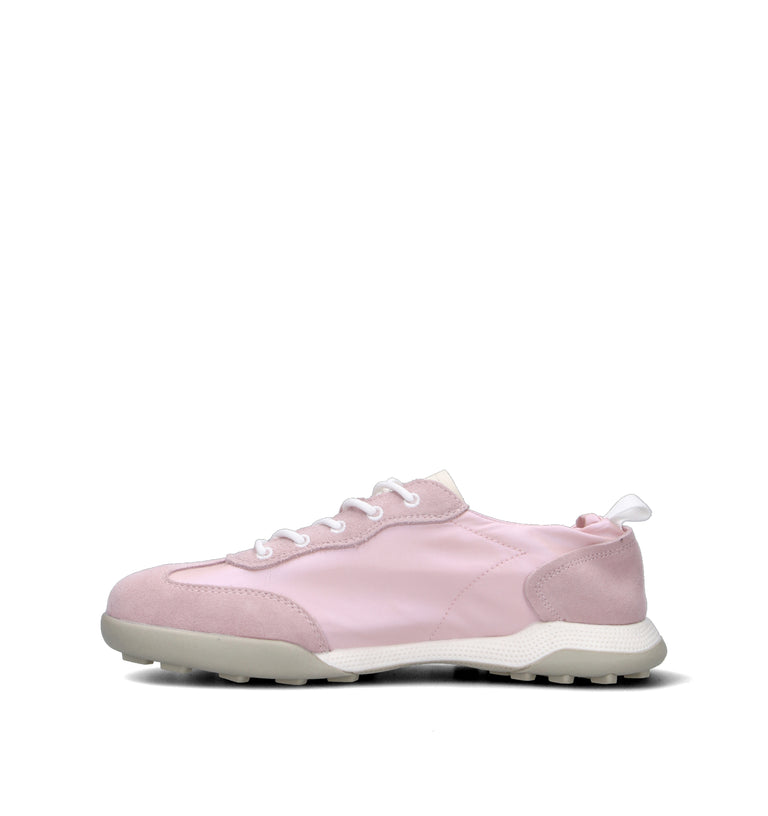 CAFéNOIR Sneaker donna cipria