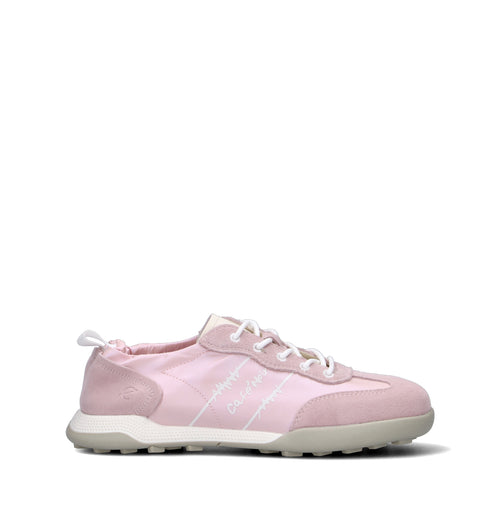 CAFéNOIR Sneaker donna cipria