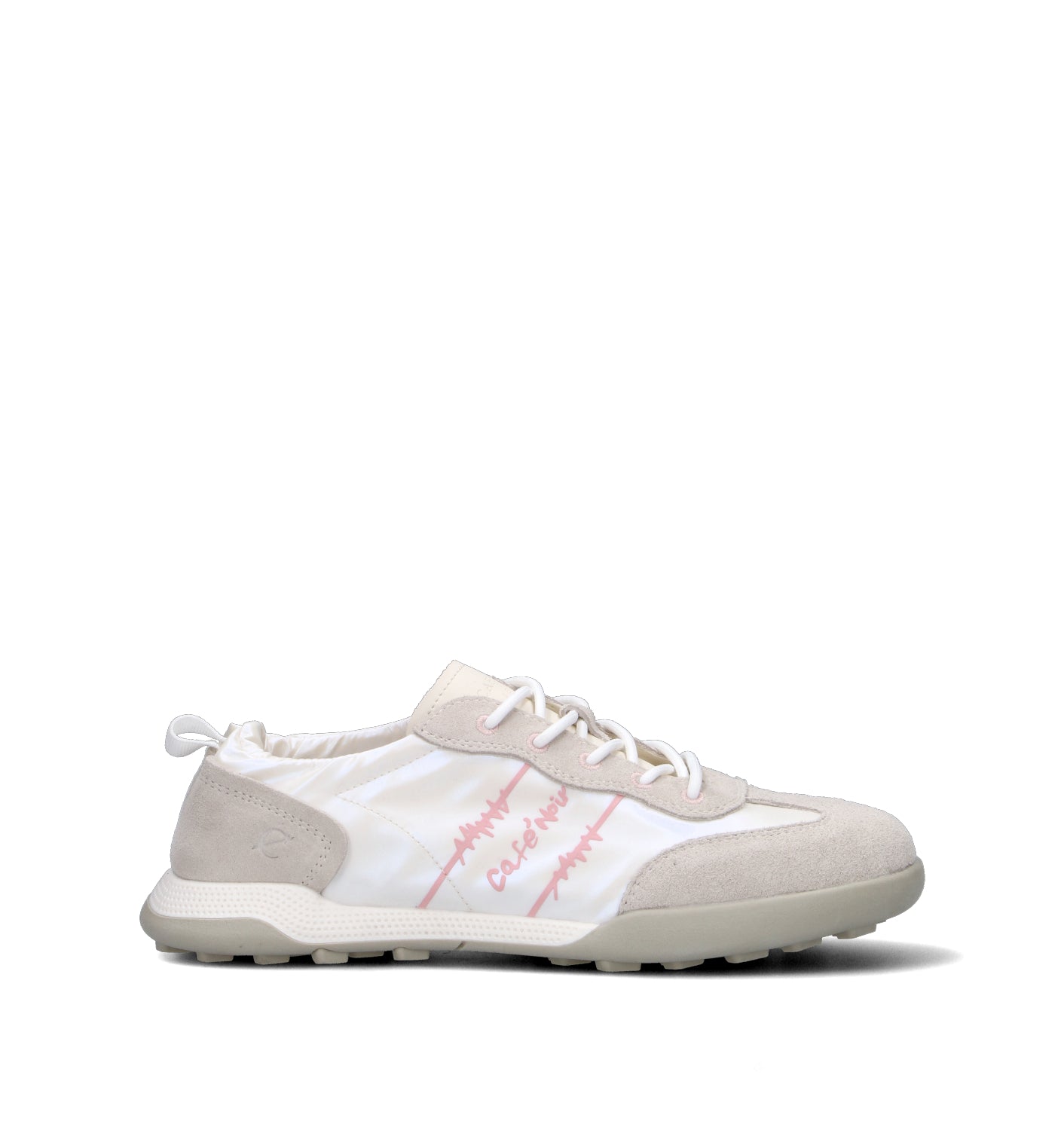 CAFéNOIR Sneaker donna bianca
