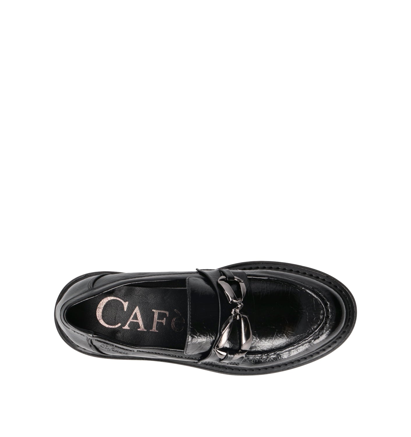 CAFéNOIR Mocassino donna