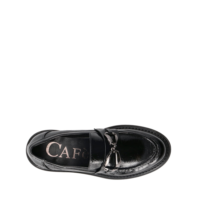 CAFéNOIR Mocassino donna
