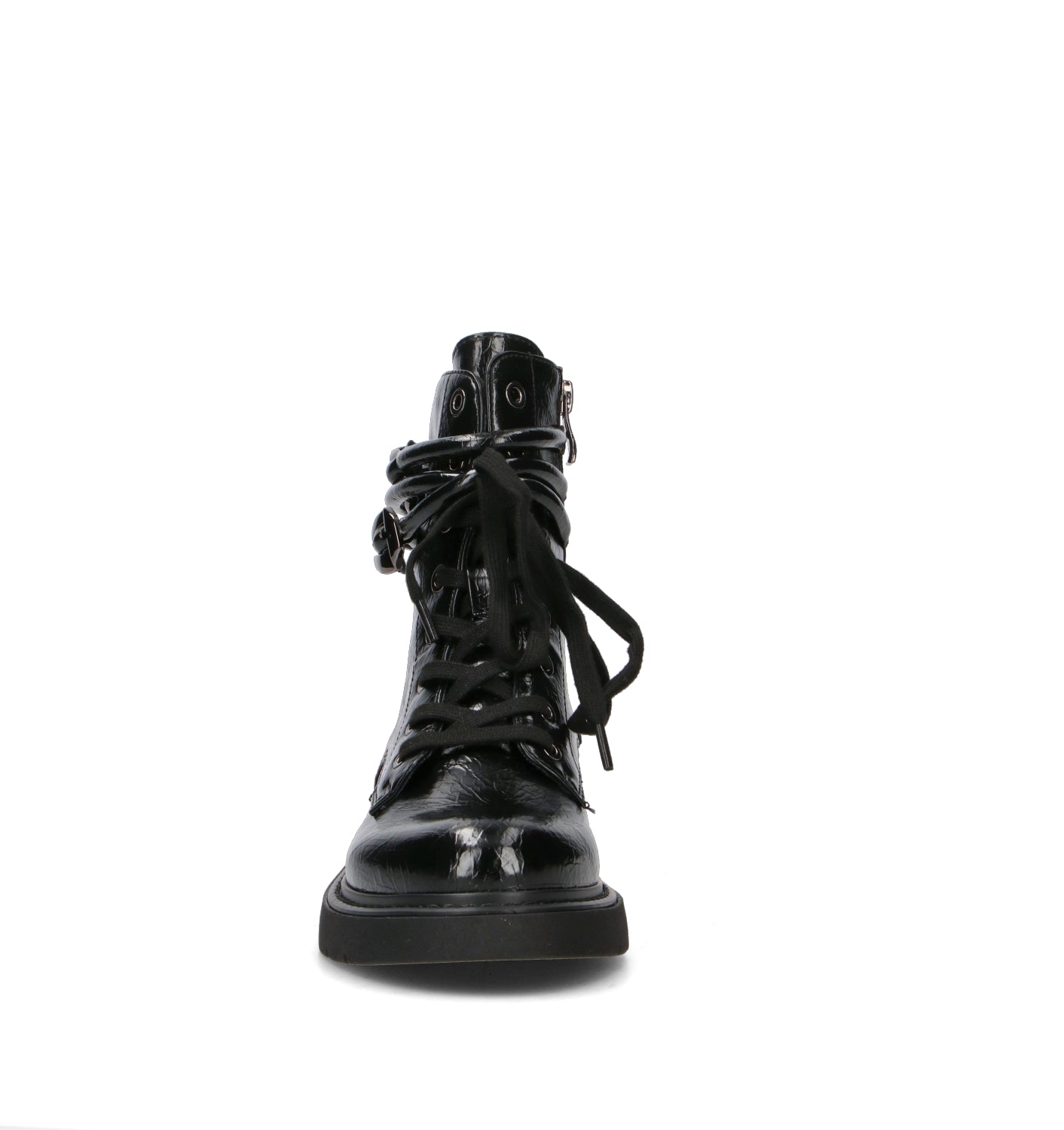 CAFéNOIR Polacco donna nero