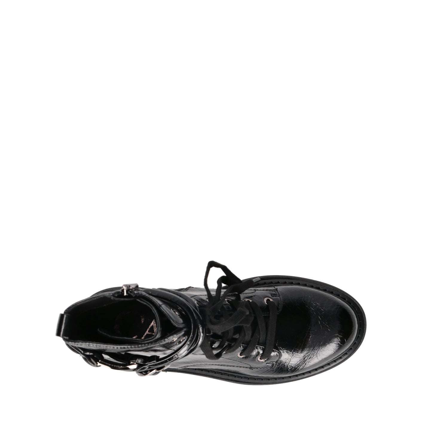 CAFéNOIR Polacco donna nero