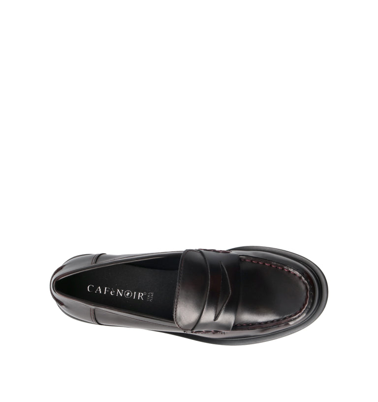 CAFéNOIR Mocassino donna