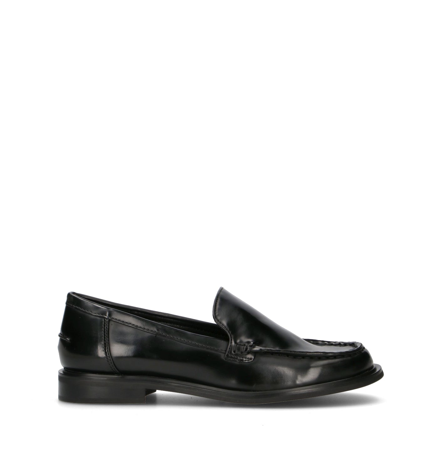 CAFéNOIR Mocassino donna nero