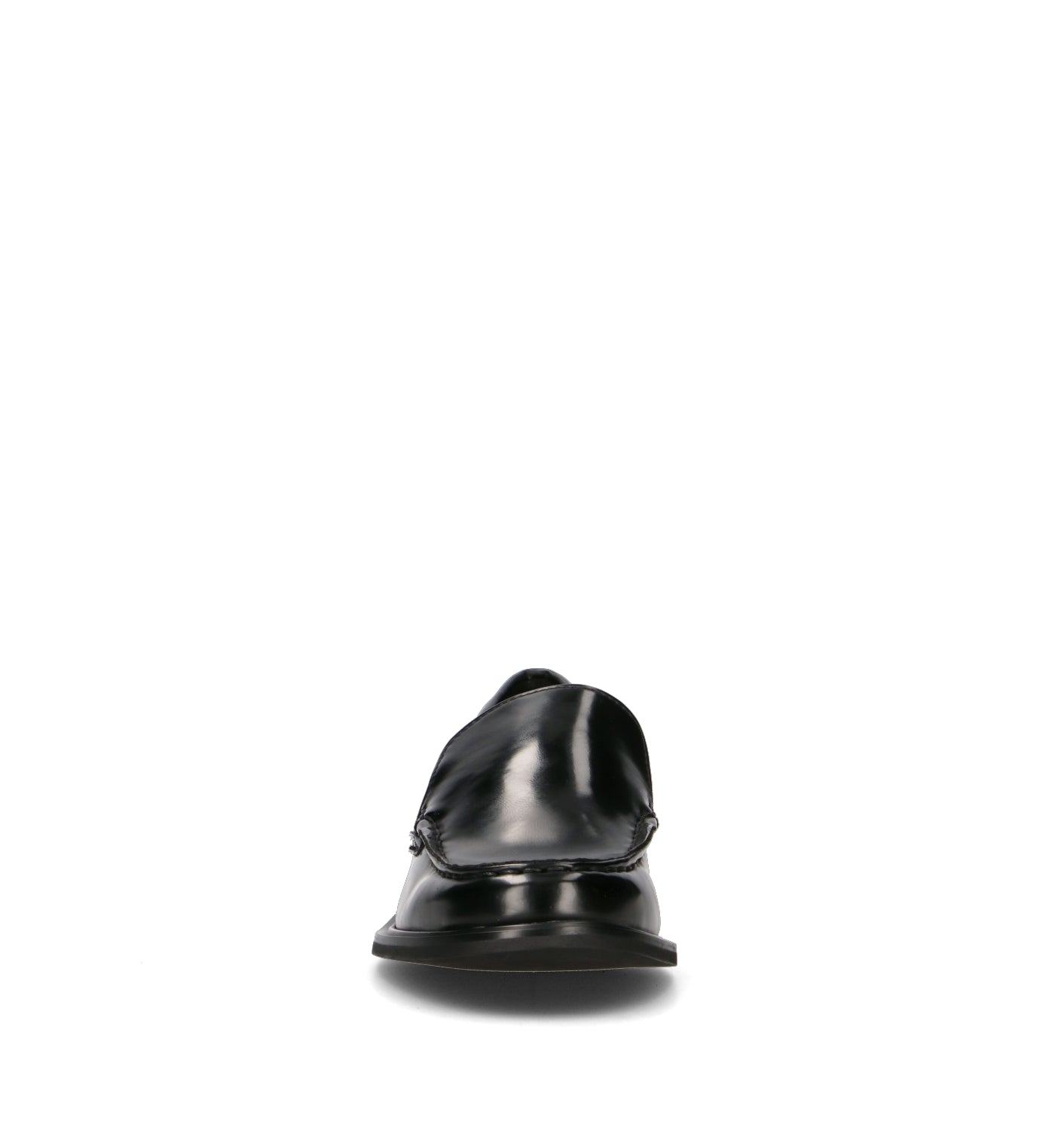 CAFéNOIR Mocassino donna nero