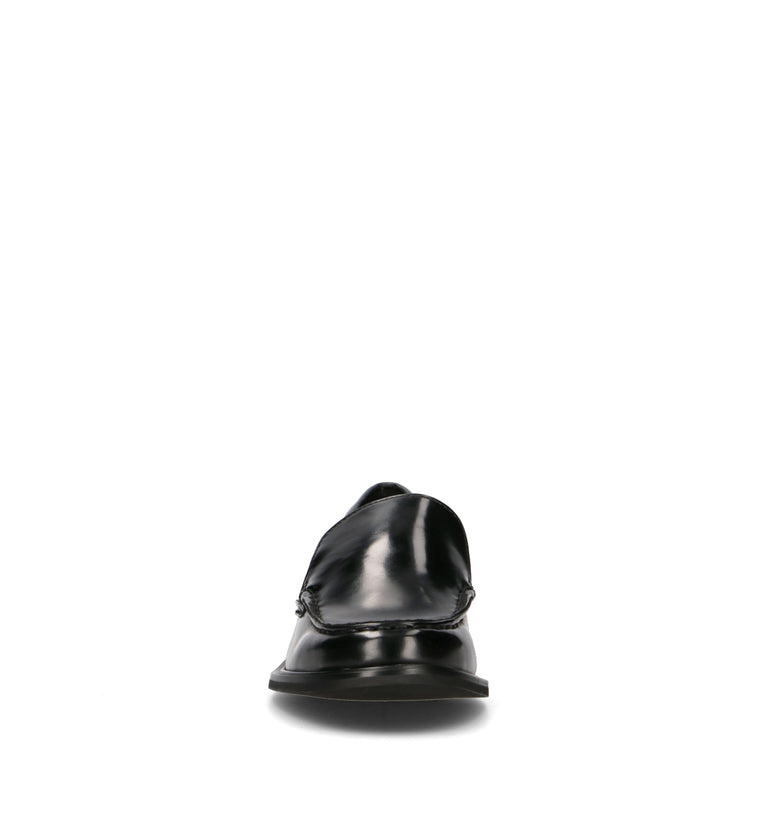 CAFéNOIR Mocassino donna nero
