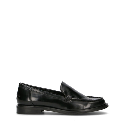 CAFéNOIR Mocassino donna nero