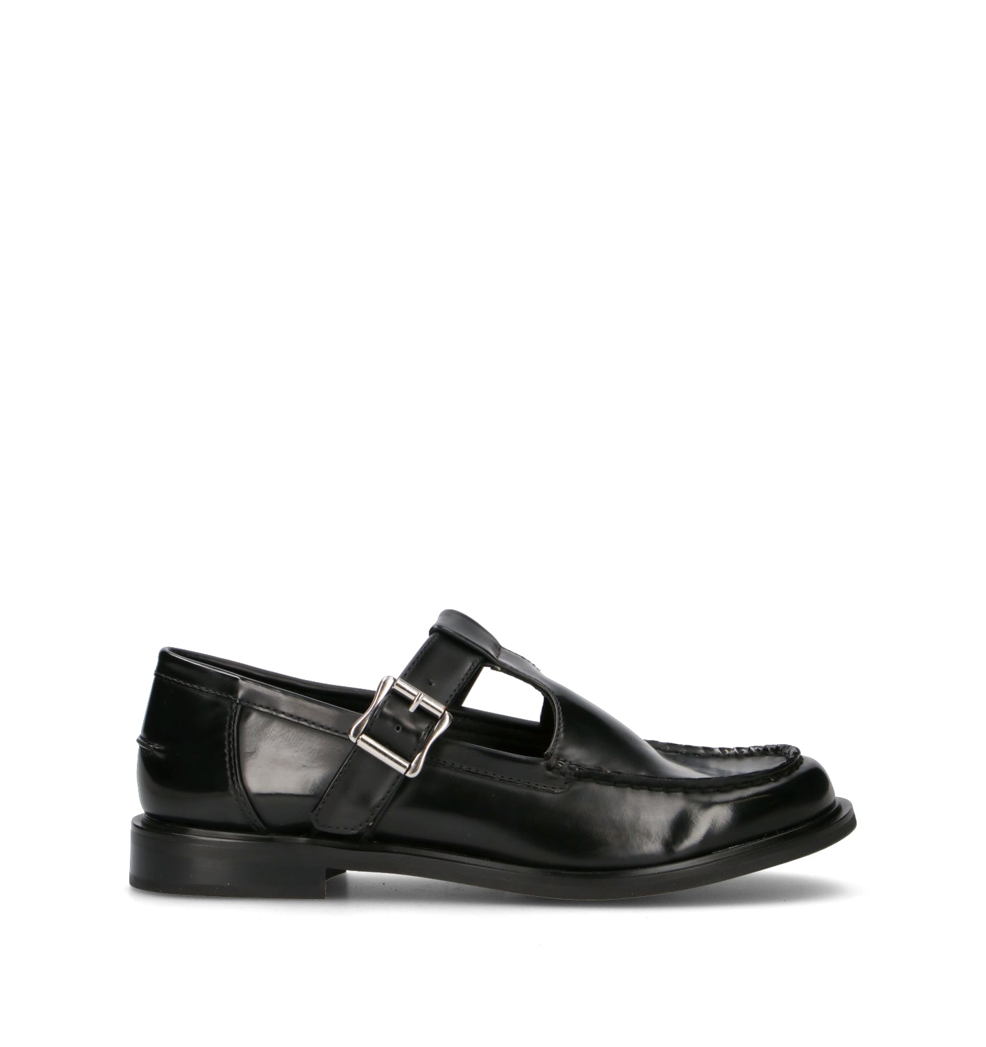 CAFéNOIR Mocassino donna nero