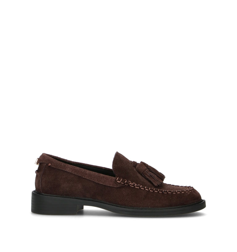 CAFéNOIR Mocassino donna