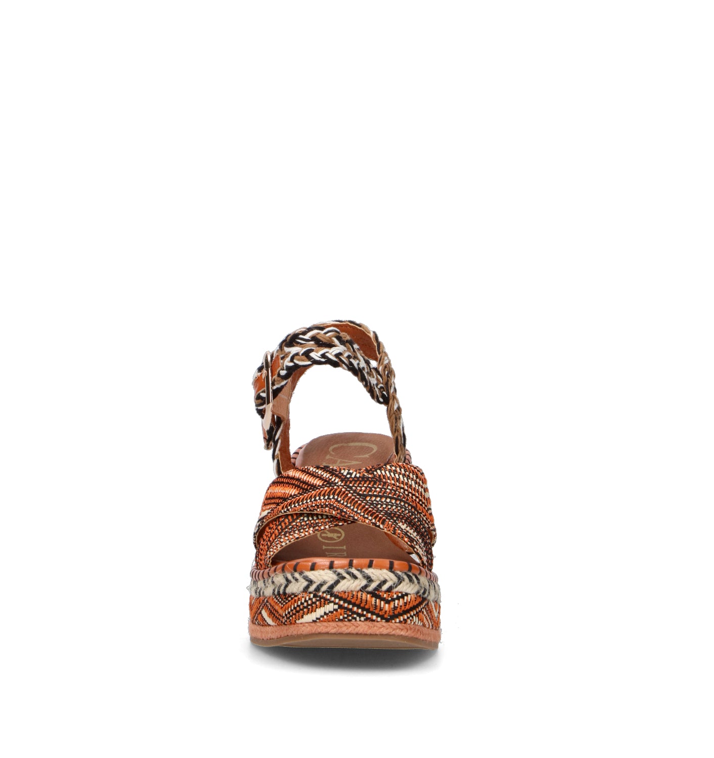 CAFéNOIR Sandalo donna multicolor