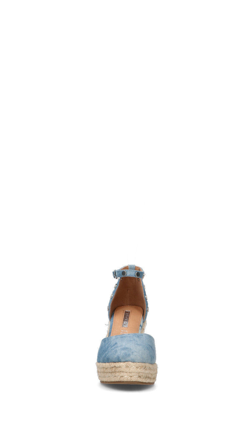 CAFéNOIR Campeggina donna denim