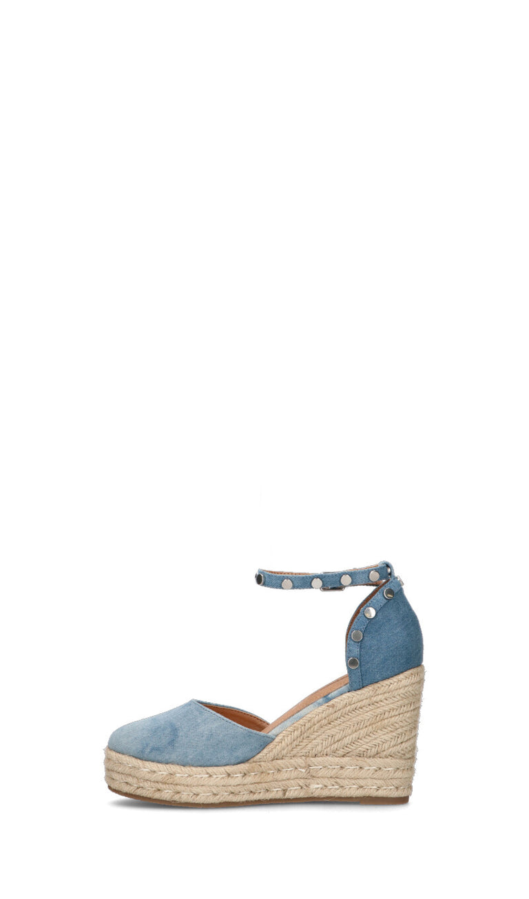 CAFéNOIR Campeggina donna denim