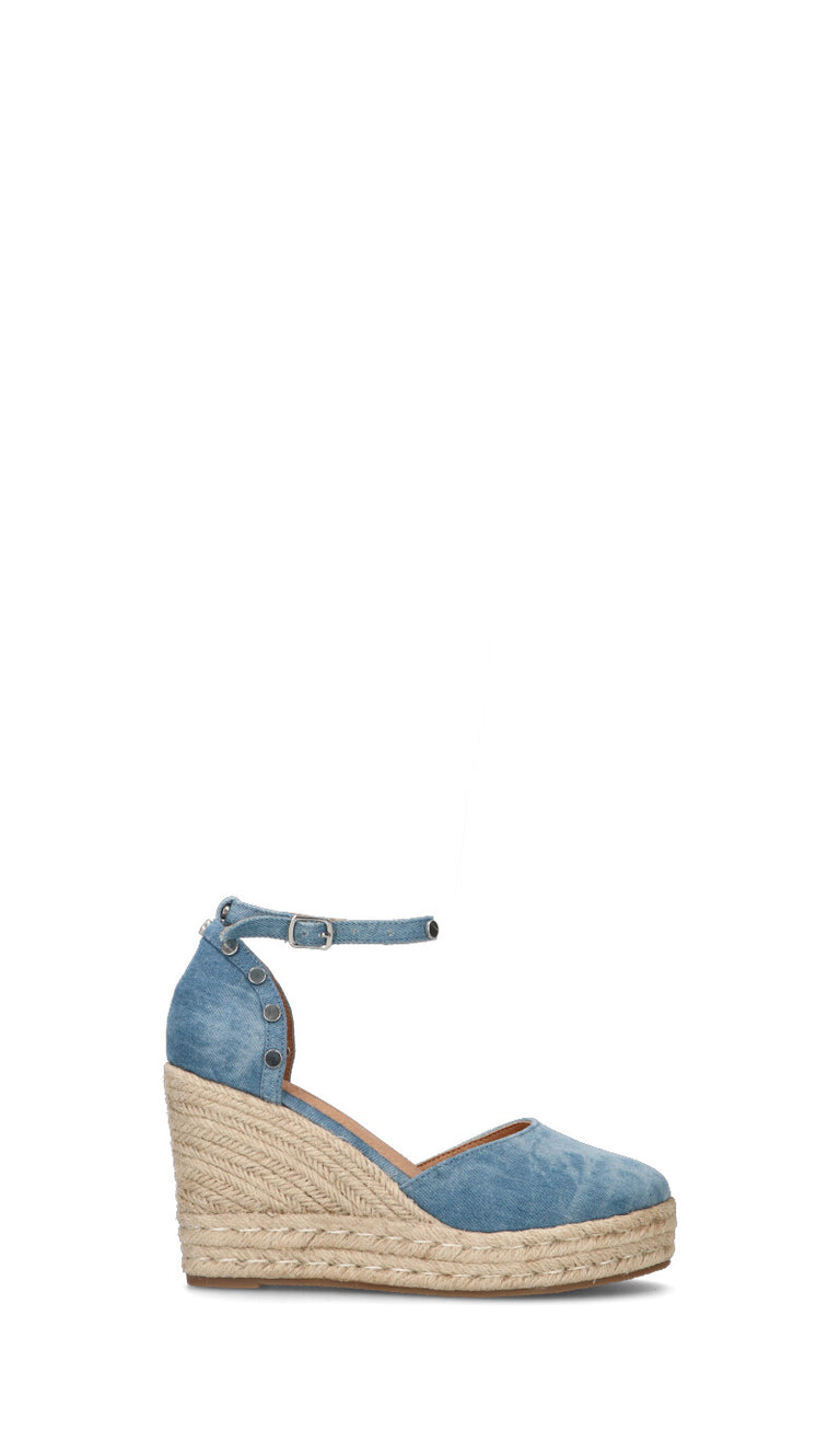 CAFéNOIR Campeggina donna denim