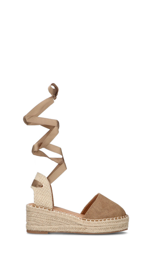 CAFéNOIR Campeggina donna beige