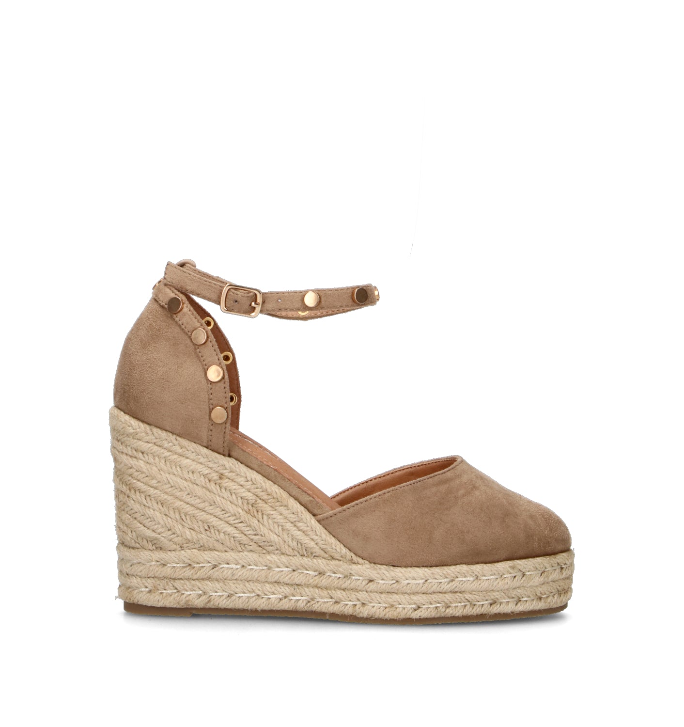 CAFéNOIR Campeggina donna beige