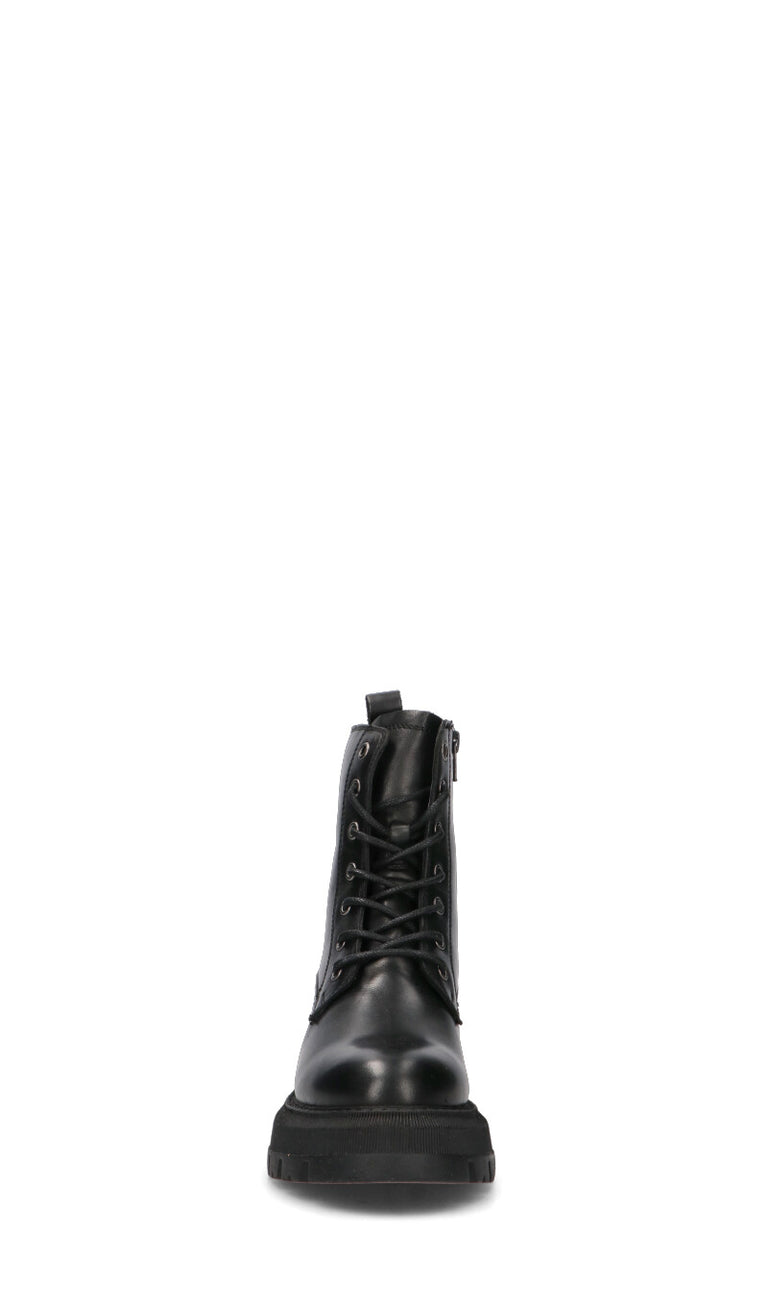 CAFéNOIR Anfibio donna nero in pelle