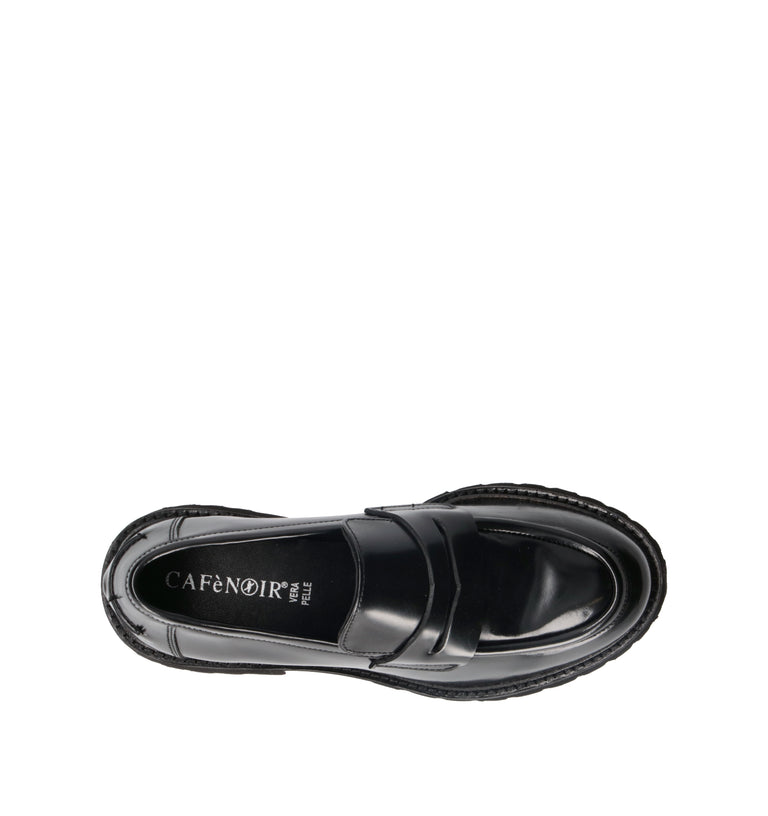 CAFéNOIR Mocassino donna