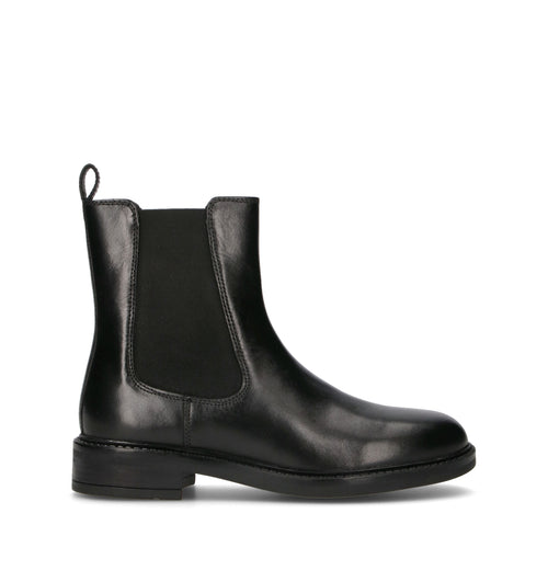 CAFéNOIR Beatles donna nero in pelle