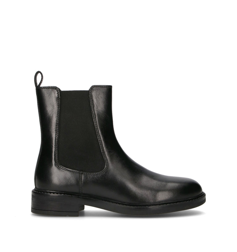 CAFéNOIR Beatles donna nero in pelle