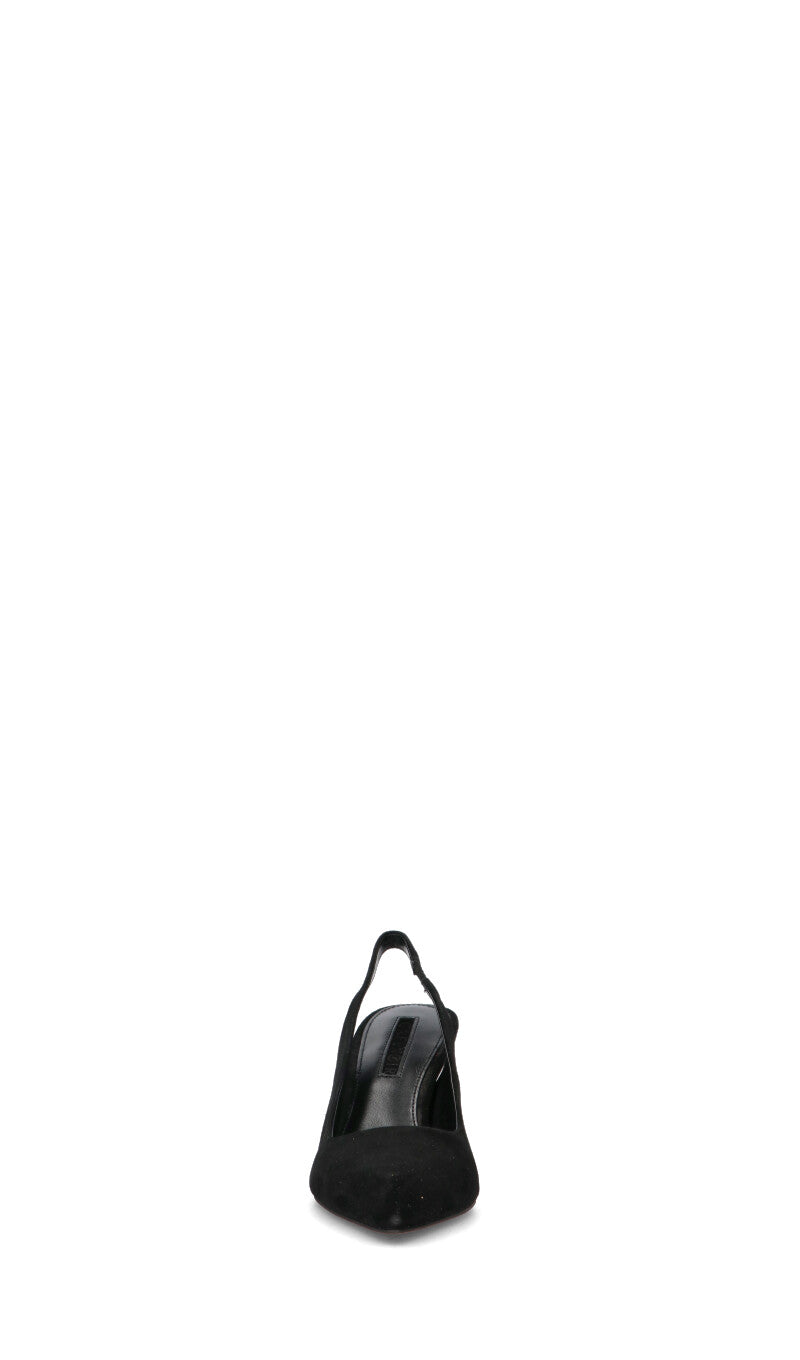 CAFéNOIR Slingback donna nera