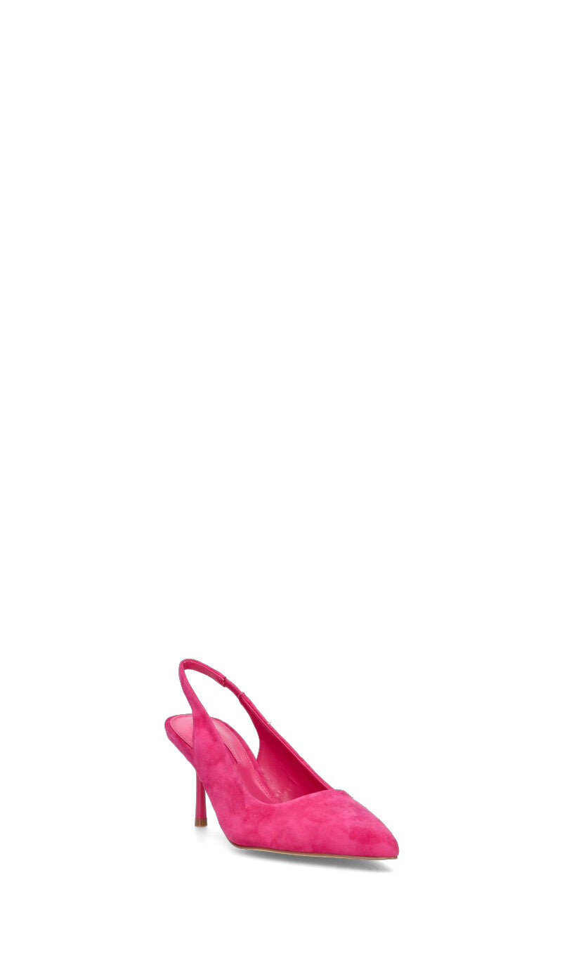 CAFéNOIR Slingback donna fucsia