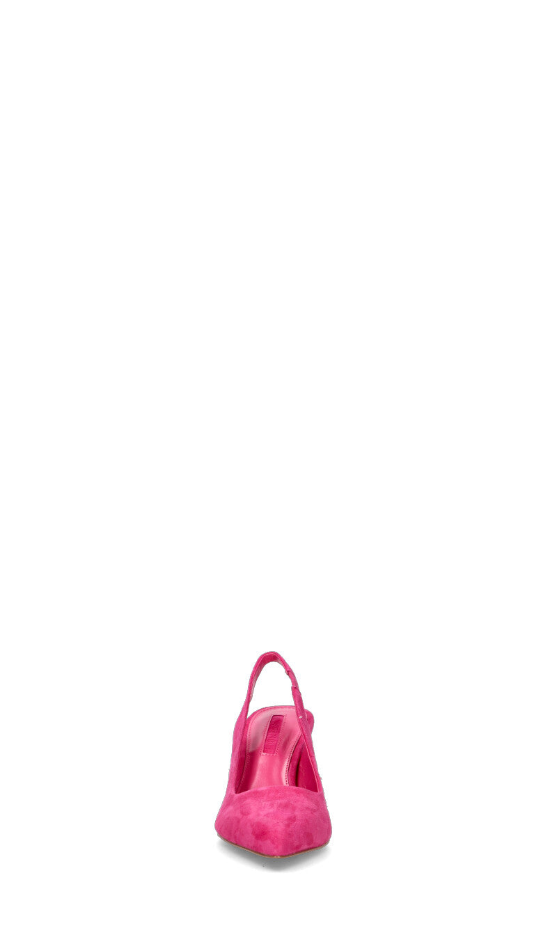 CAFéNOIR Slingback donna fucsia