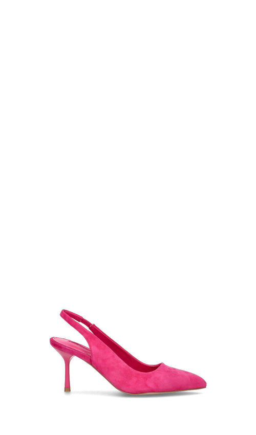 CAFéNOIR Slingback donna fucsia