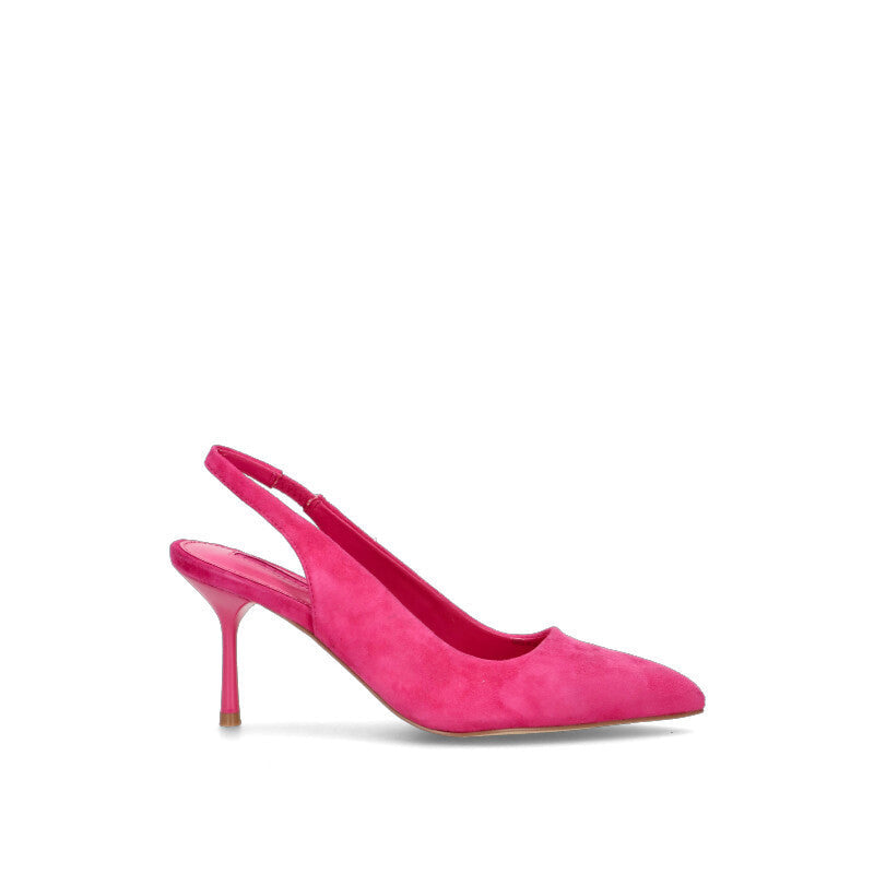 CAFéNOIR Slingback donna fucsia